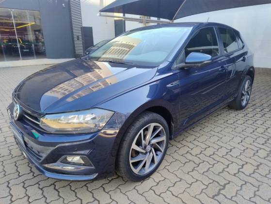VOLKSWAGEN POLO 1.0 200 TSI COMFORTLINE AUTOMÁTICO VOLKSWAGEN POLO 1.0 200 TSI COMFORTLINE AUTOMÁTICO